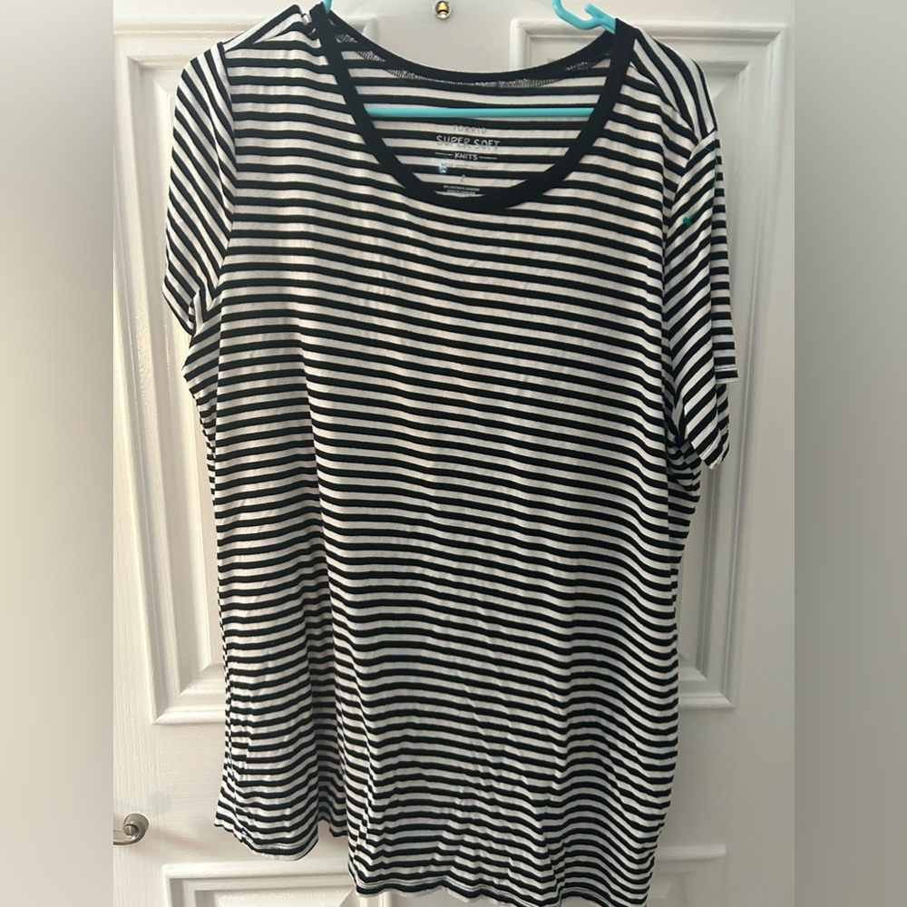 Torrid Super Soft Knit Top